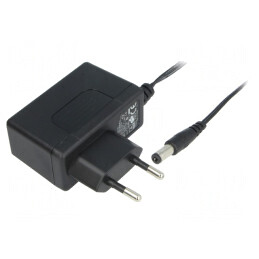 Alimentator Pulsatoriu 9V 1.33A 12W EU | Electronic-mag.ro | Componente Electronice