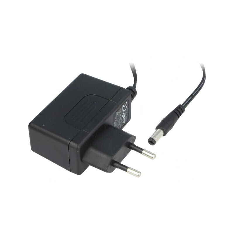 Adaptor de Alimentare 15V 0.8A 12W EU | Electronic-mag.ro | Componente Electronice