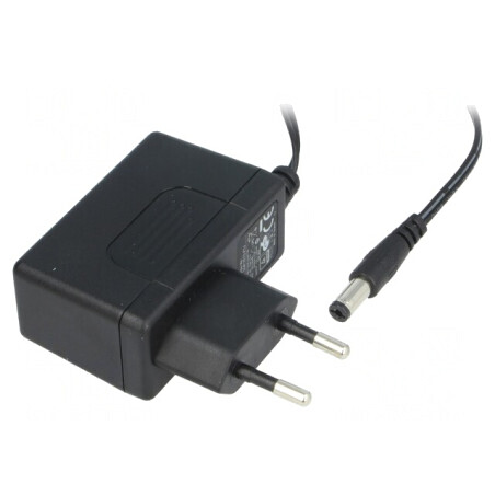 Adaptor de Alimentare 15V 0.8A 12W EU | Electronic-mag.ro | Componente Electronice