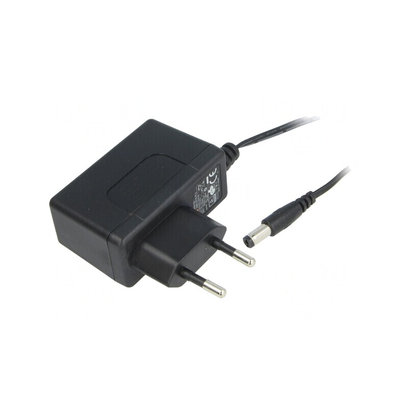 Alimentator Pulsatoriu 18VDC 0,666A 12W Ştecher EU | Electronic-mag.ro | Componente Electronice Alimentator Pulsatoriu 18VDC 0,666A 12W Ştecher EU | Electronic-mag.ro | Componente Electronice