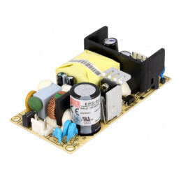 Alimentator Pulsatoriu Deschis 45W 120-370VDC 85-264VAC EPS-45-36 | Electronic-mag.ro | Componente Electronice