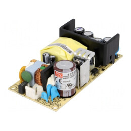 Alimentator Pulsatoriu 40W 85-264VAC EPS-45-5 | Electronic-mag.ro | Componente Electronice