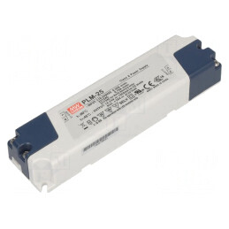 Alimentator LED 25,2W 700mA 21-36VDC 110-295VAC | Electronic-mag.ro | Componente Electronice