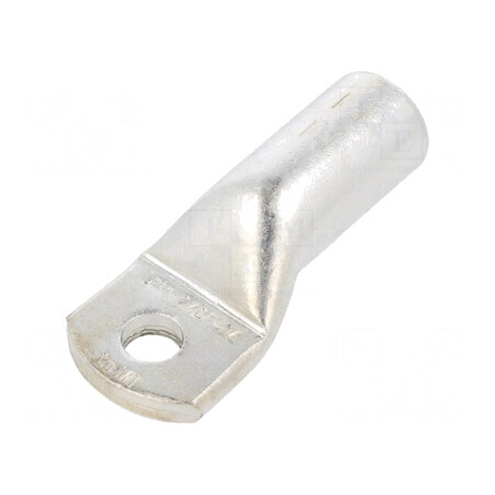Vârf Inelar Tubular M14 240mm2 Cupru Crimpat BM73240 | Electronic-mag.ro | Componente Electronice