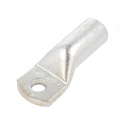 Vârf Inelar Tubular M14 240mm2 Cupru Crimpat BM73240 | Electronic-mag.ro | Componente Electronice