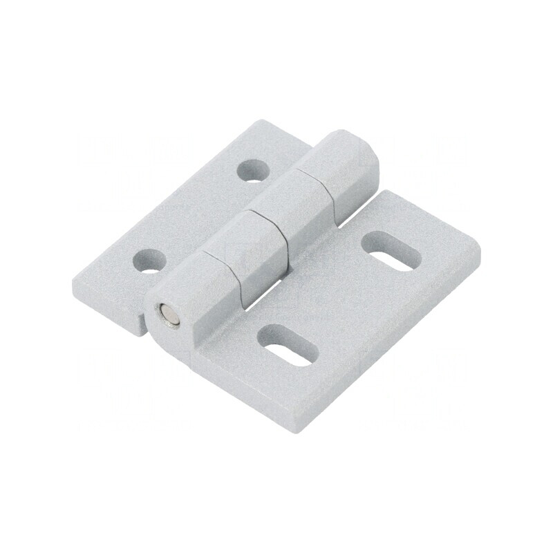 Balama Zinc 45mm fără Reglare | Electronic-mag.ro | Componente Electronice Balama Zinc 45mm fără Reglare | Electronic-mag.ro | Componente Electronice
