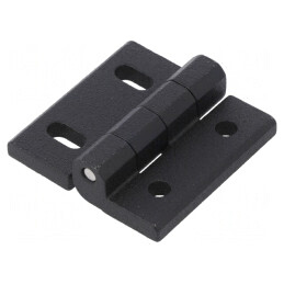 Balama Zinc Turnat 45x45mm fără Reglare | Electronic-mag.ro | Componente Electronice