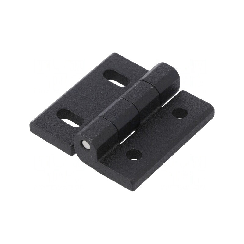 Balama Zinc Turnat 45x45mm fără Reglare | Electronic-mag.ro | Componente Electronice