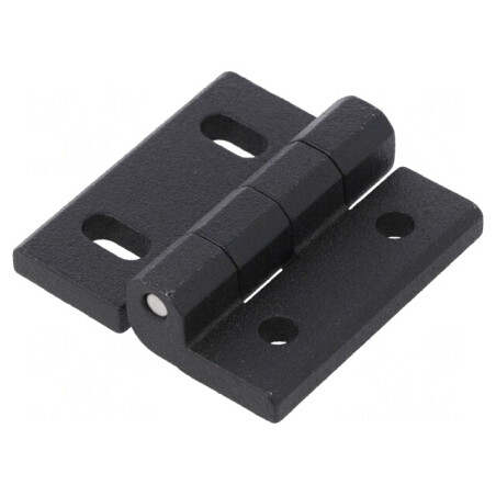 Balama Zinc Turnat 45x45mm fără Reglare | Electronic-mag.ro | Componente Electronice