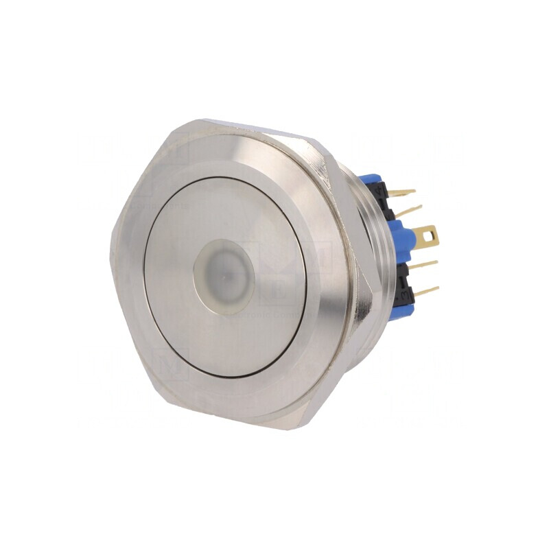 Comutator Anti-Vandalism SPDT 3A/220VAC 5A/24VDC IP65 | Electronic-mag.ro | Componente Electronice Comutator Anti-Vandalism SPDT 3A/220VAC 5A/24VDC IP65 | Electronic-mag.ro | Componente Electronice