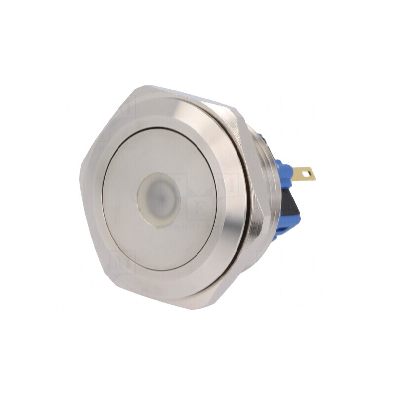 Comutator Anti-Vandalism SPDT 3A/220VAC 5A/24VDC IP65 | Electronic-mag.ro | Componente Electronice Comutator Anti-Vandalism SPDT 3A/220VAC 5A/24VDC IP65 | Electronic-mag.ro | Componente Electronice
