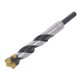 Burghiu Beton 18mm x 160mm Metal Blister | Electronic-mag.ro | Componente Electronice