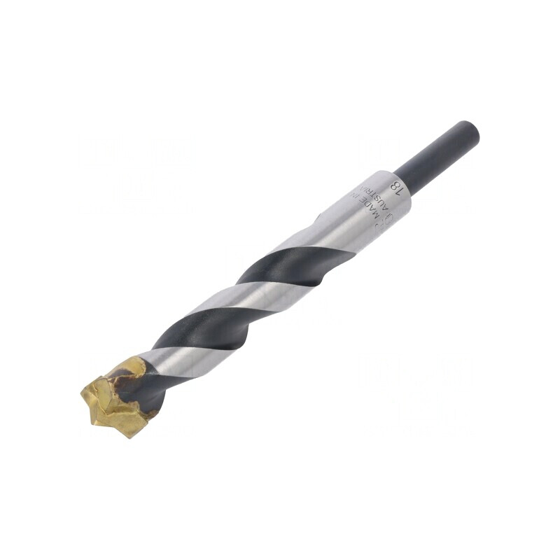 Burghiu Beton 18mm x 160mm Metal Blister | Electronic-mag.ro | Componente Electronice