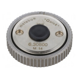 Piuliță Filet M14 | Electronic-mag.ro | Componente Electronice