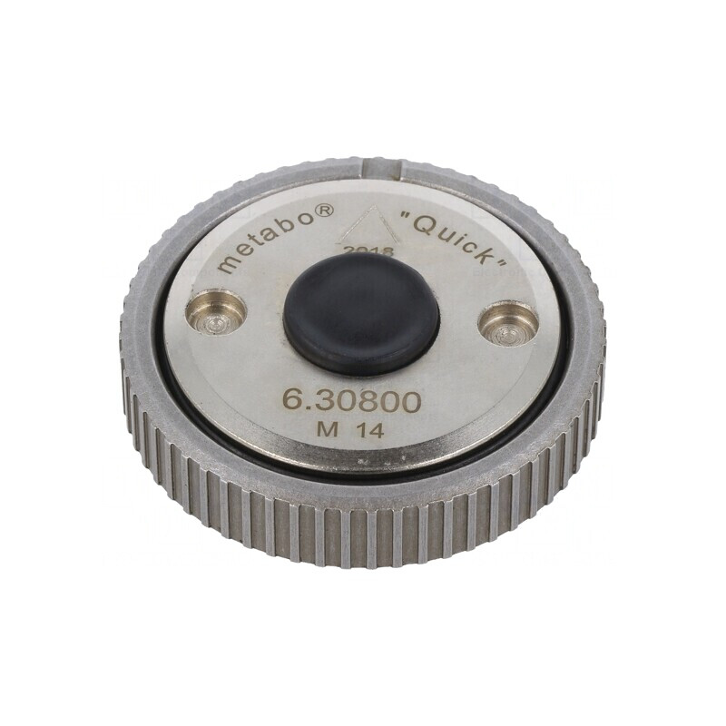 Piuliță Filet M14 | Electronic-mag.ro | Componente Electronice
