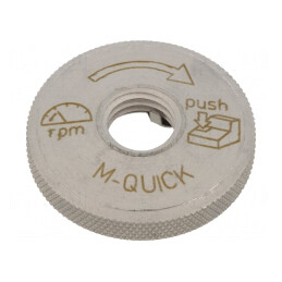 Piuliță Filet M14 | Electronic-mag.ro | Componente Electronice
