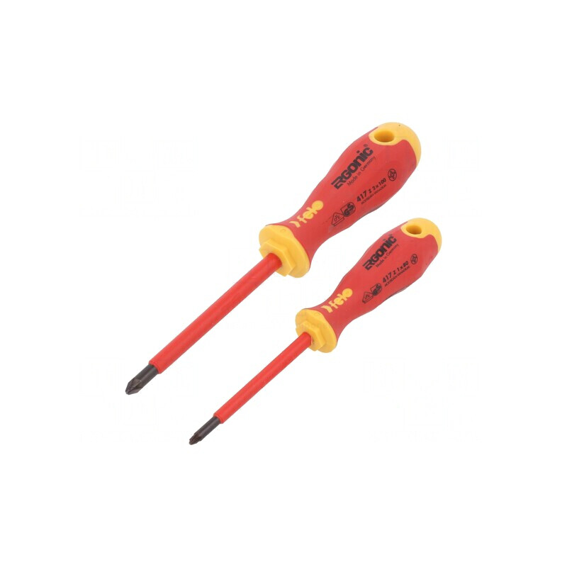 Set șurubelnițe izolate 1kVAC PZ PlusMinus | Electronic-mag.ro | Componente Electronice Set șurubelnițe izolate 1kVAC PZ PlusMinus | Electronic-mag.ro | Componente Electronice