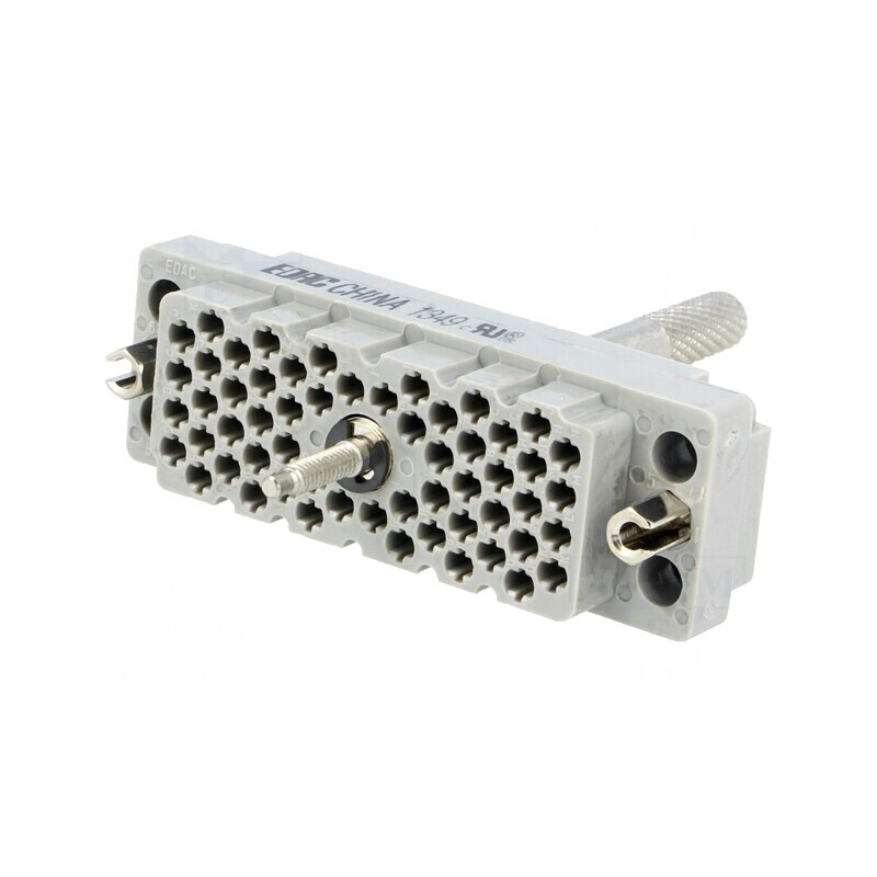 Conector Dreptunghiular Soclu Policarbonat | Electronic-mag.ro | Componente Electronice Conector Dreptunghiular Soclu Policarbonat | Electronic-mag.ro | Componente Electronice