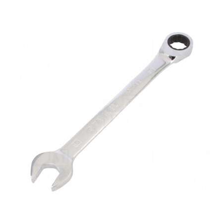 Cheie combinată 19mm oțel crom-vanadium | Electronic-mag.ro | Componente Electronice