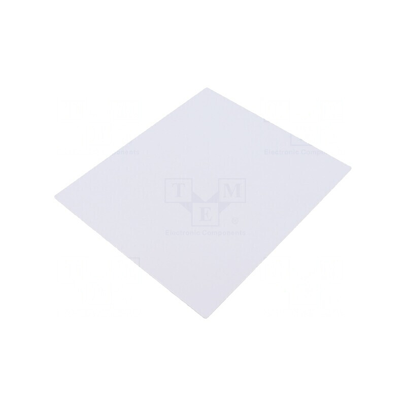 Placă de Montare Aluminiu AWC16-18 | Electronic-mag.ro | Componente Electronice