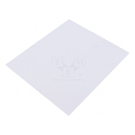 Placă de Montare Aluminiu AWC16-18 | Electronic-mag.ro | Componente Electronice