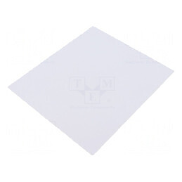 Placă de Montare Aluminiu AWC16-18 | Electronic-mag.ro | Componente Electronice