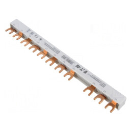 Bara Colectoare 10mm2 3P 240V/415V 4kV | Electronic-mag.ro | Componente Electronice