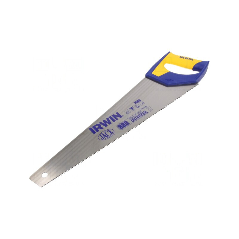 Bomfaier Lemn 450mm 8TPI | Electronic-mag.ro | Componente Electronice