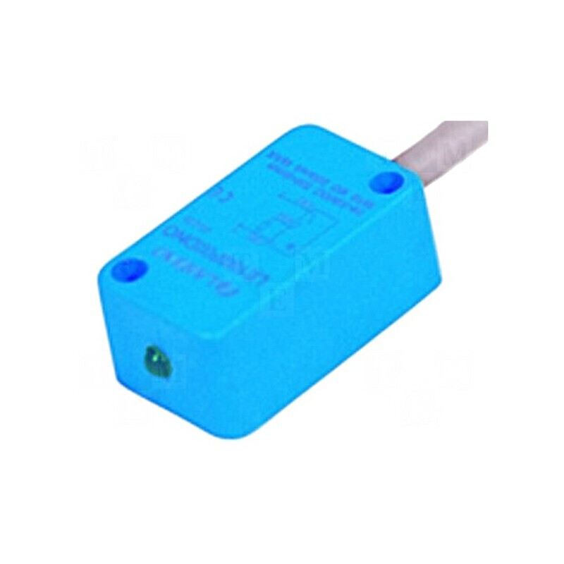 Senzor Inductiv PNP NO 2mm 10-30VDC 2m Cablu | Electronic-mag.ro | Componente Electronice