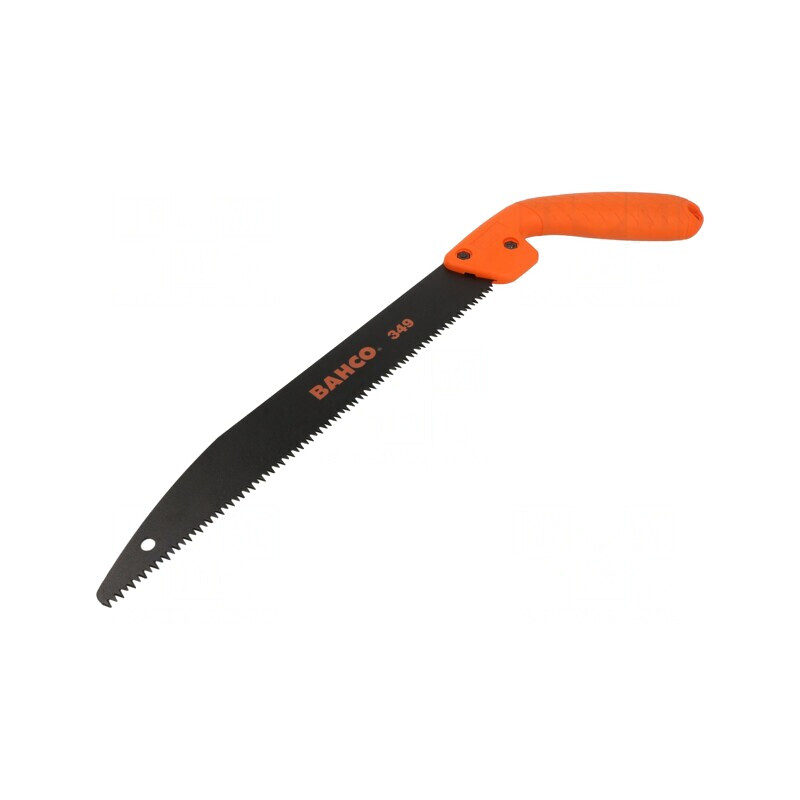 Fierăstrău Bomfaier Lemn 300mm 7 TPI | Electronic-mag.ro | Componente Electronice