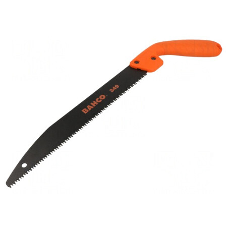 Fierăstrău Bomfaier Lemn 300mm 7 TPI | Electronic-mag.ro | Componente Electronice