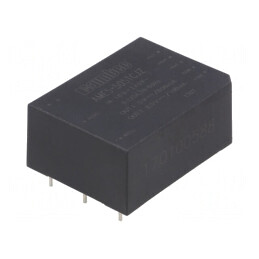 Convertor AC/DC 5W 5V 70% | Electronic-mag.ro | Componente Electronice