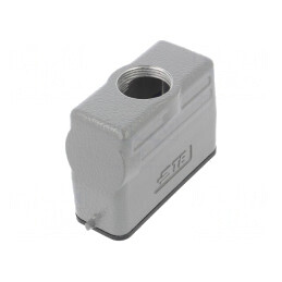 Carcasă pentru conectori HDC M25 pe cablu | Electronic-mag.ro | Componente Electronice