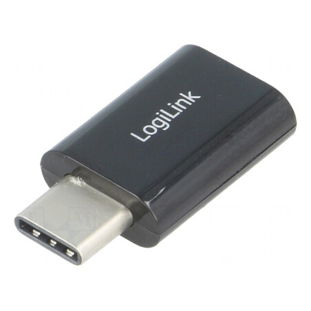 Adaptor Bluetooth USB-C 4.0 EDR USB 3.0 A2DP AVRCP | Electronic-mag.ro | Componente Electronice