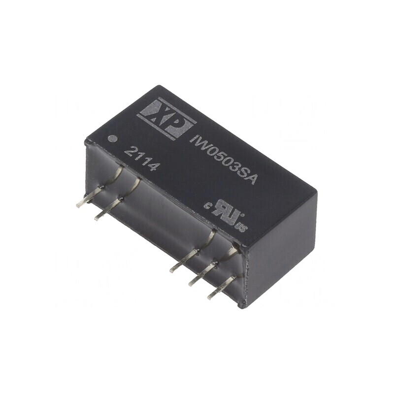 Convertor DC/DC 1W 4.5-9V la 3.3V 303mA | Electronic-mag.ro | Componente Electronice Convertor DC/DC 1W 4.5-9V la 3.3V 303mA | Electronic-mag.ro | Componente Electronice