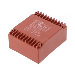 Transformator încapsulat 24VA 115/230V 9V 9V 1333mA | Electronic-mag.ro | Componente Electronice
