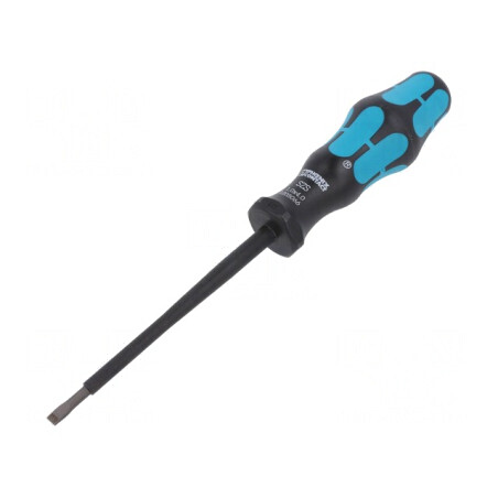Şurubelniţă Izolată Plată 4,0x1,0mm 100mm | Electronic-mag.ro | Componente Electronice