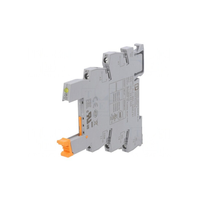 Stativ pentru Şină DIN | Electronic-mag.ro | Componente Electronice