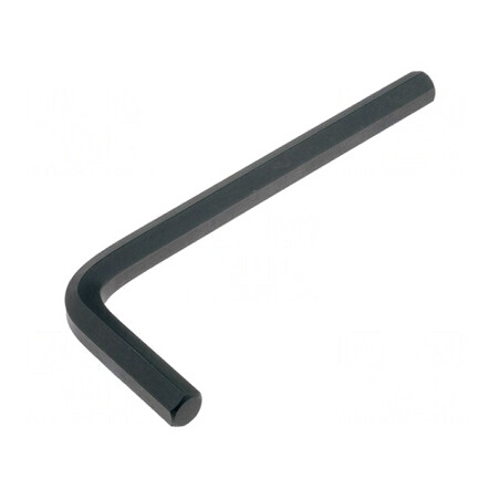 Cheie Imbus HEX 18mm Oțel Crom-Vanadium | Electronic-mag.ro | Componente Electronice