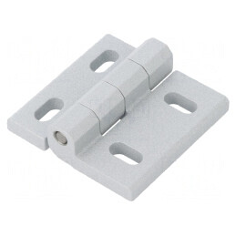 Balama Reglabilă Zinc 45x45mm | Electronic-mag.ro | Componente Electronice
