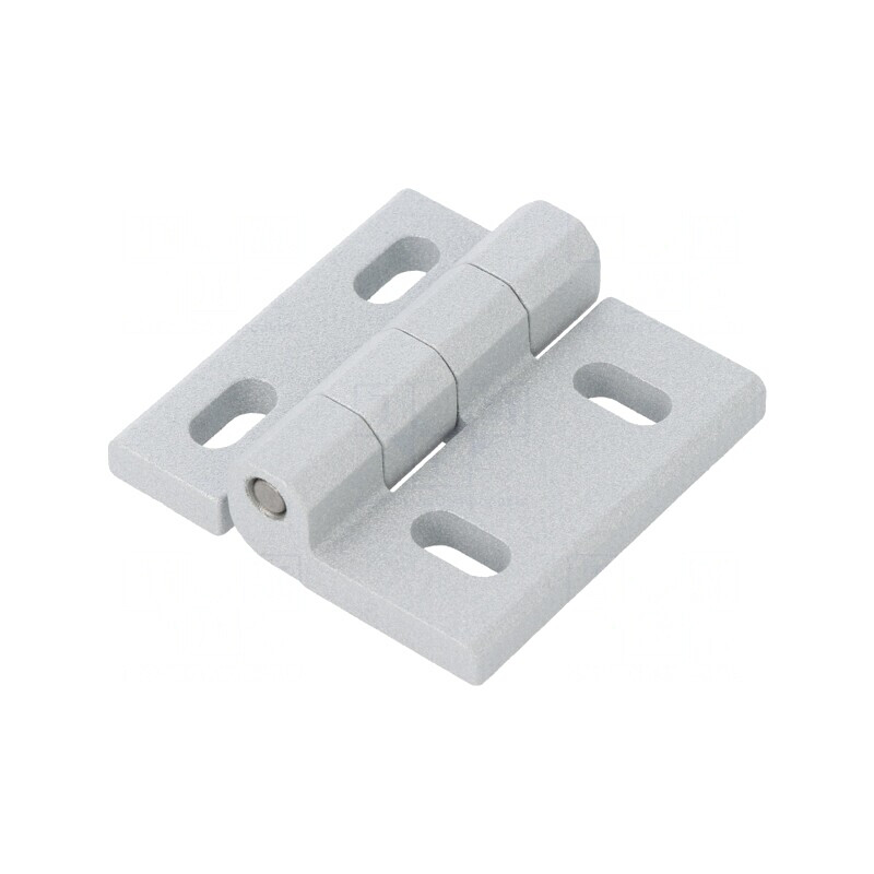 Balama Reglabilă Zinc 45x45mm | Electronic-mag.ro | Componente Electronice Balama Reglabilă Zinc 45x45mm | Electronic-mag.ro | Componente Electronice