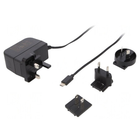 Alimentator Pulsatoriu 5VDC 3A 15W | Electronic-mag.ro | Componente Electronice