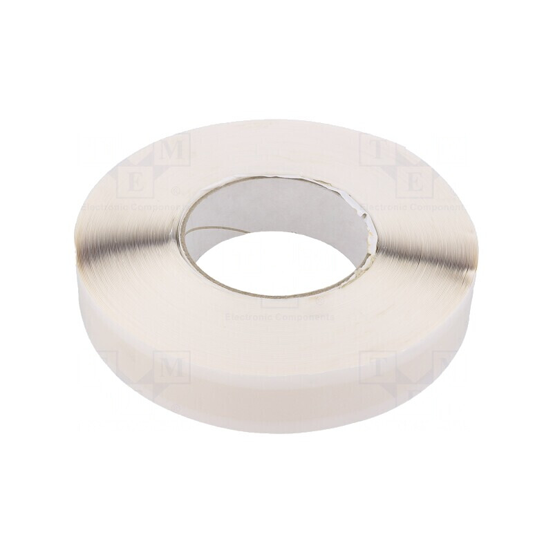 Bandă de Fixare din Cauciuc Hot-Melt 19mm x 30m | Electronic-mag.ro | Componente Electronice Bandă de Fixare din Cauciuc Hot-Melt 19mm x 30m | Electronic-mag.ro | Componente Electronice