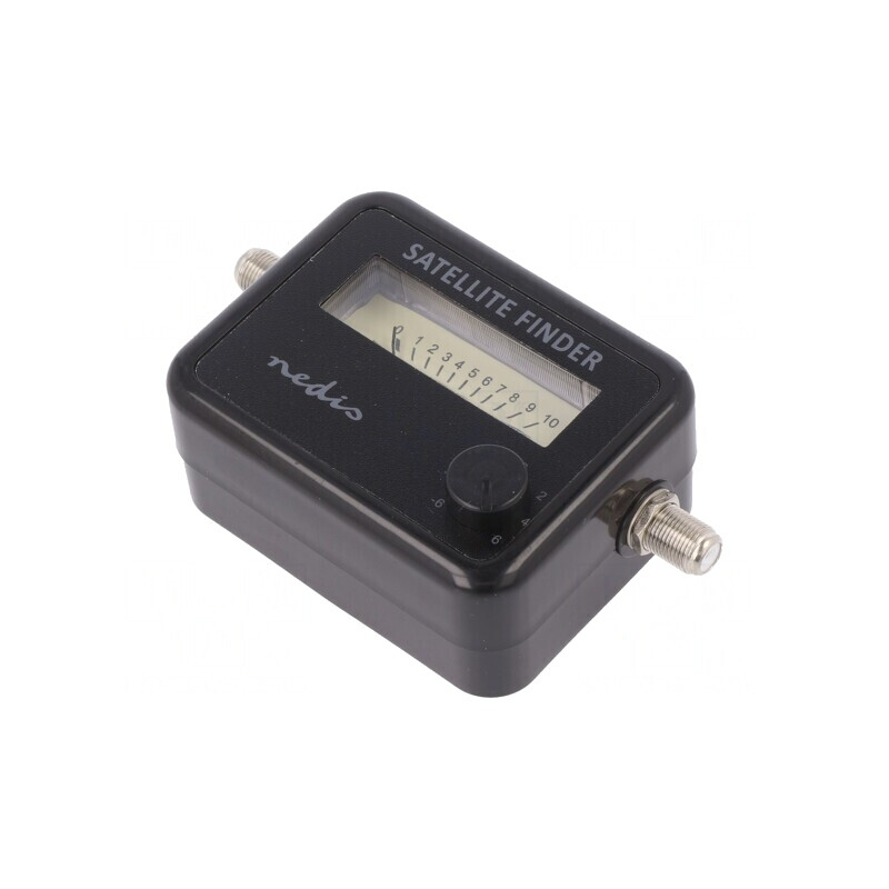 Aparat Măsurare Nivel Semnal Satelit 950-2400MHz 83dB 125g | Electronic-mag.ro | Componente Electronice Aparat Măsurare Nivel Semnal Satelit 950-2400MHz 83dB 125g | Electronic-mag.ro | Componente Electronice