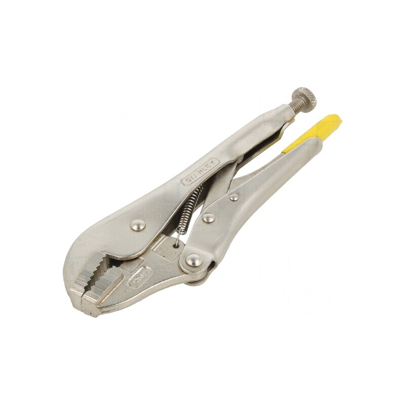 Clește de Strângere Morse 190mm | Electronic-mag.ro | Componente Electronice
