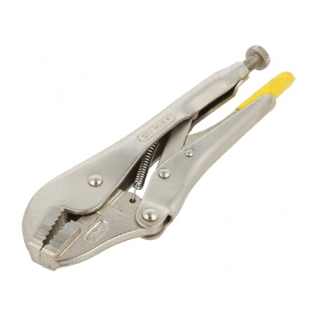 Clește de Strângere Morse 190mm | Electronic-mag.ro | Componente Electronice
