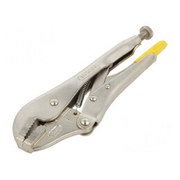 Clește de Strângere Morse 190mm | Electronic-mag.ro | Componente Electronice