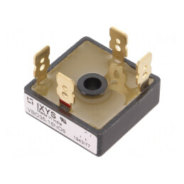 Punte Redresoare Monofazată 1.8kV 18A | Electronic-mag.ro | Componente Electronice