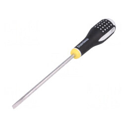 Șurubelniță Plată 6.5x1.2mm 150mm | Electronic-mag.ro | Componente Electronice