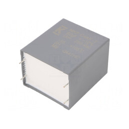 Condensator Polipropilenă DC-Link 62uF THT | Electronic-mag.ro | Componente Electronice
